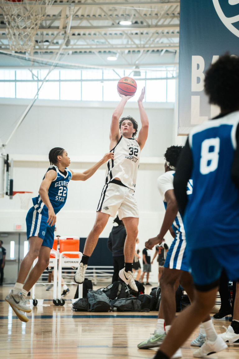 Updated 2028 Utah Rankings
